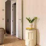Harmony Collection I 2br 4p Opera Grevin Paryż