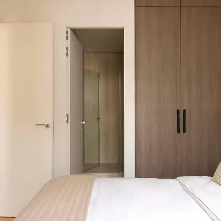 Apartamento Harmony Collection I 2br 4p Opera Grevin *