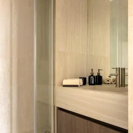 Harmony Collection I 2br 4p Opera Grevin Apartamento *