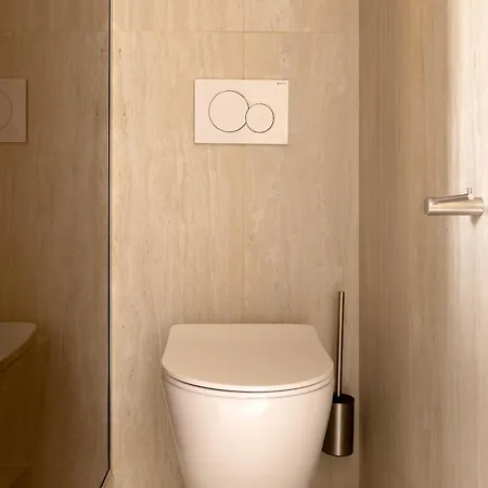 Harmony Collection I 2br 4p Opera Grevin