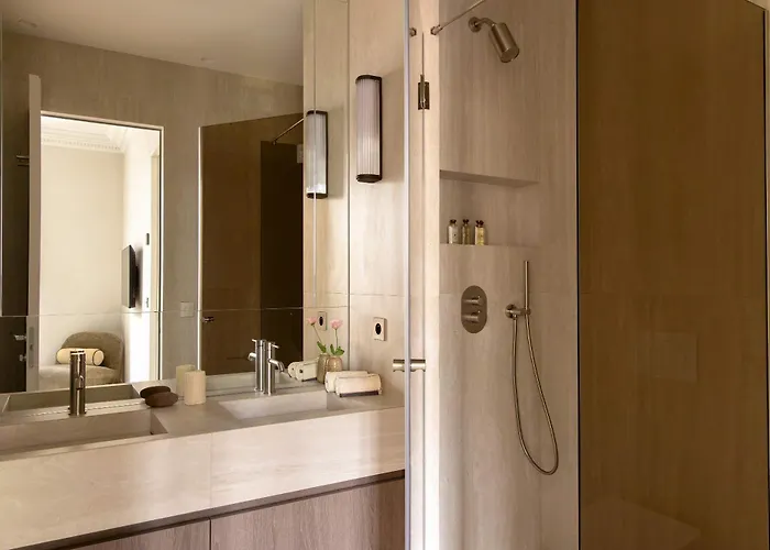 Harmony Collection I 2br 4p Opera Grevin Apartamento