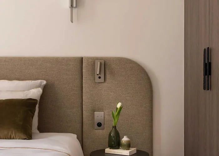 Harmony Collection I 2br 4p Opera Grevin Appartement Paris