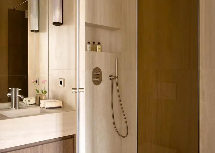 Harmony Collection I 2br 4p Opera Grevin Apartamento Paris