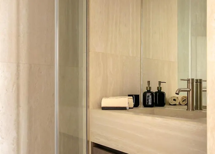 Harmony Collection I 2br 4p Opera Grevin Apartamento *