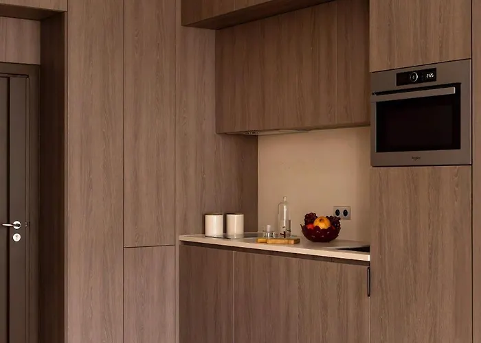 Apartamento Harmony Collection I 2br 4p Opera Grevin *