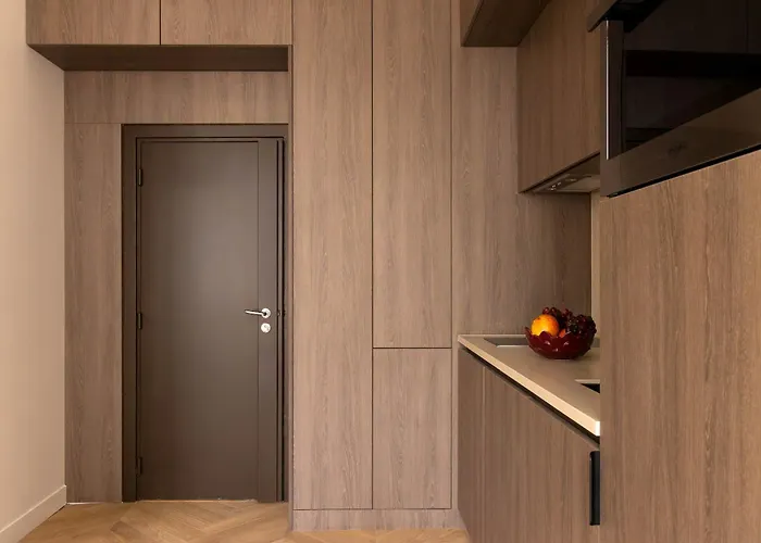 Apartamento Harmony Collection I 2br 4p Opera Grevin Paris