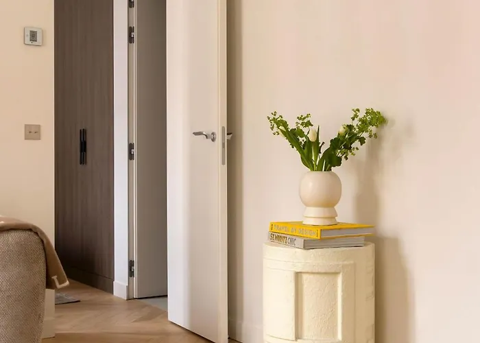 Harmony Collection I 2br 4p Opera Grevin Paris