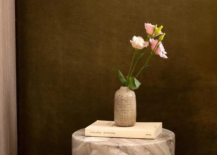 Apartamento Harmony Collection I 2br 4p Opera Grevin Paris