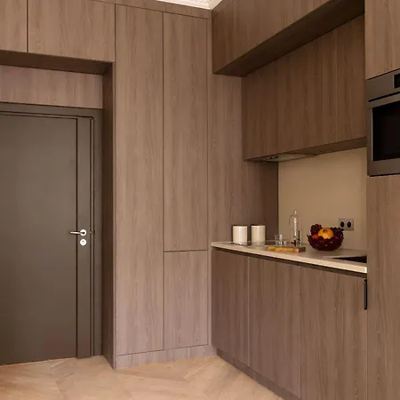 Apartment Harmony Collection I 2br 4p Opera Grevin *