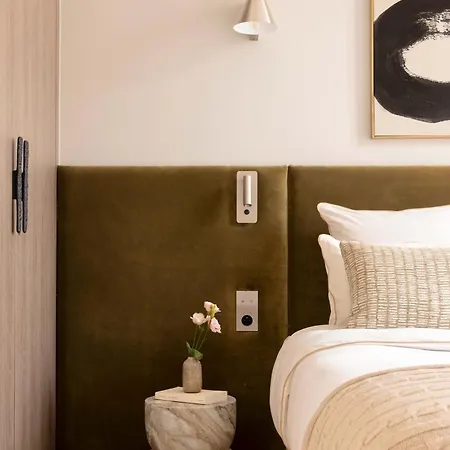 Harmony Collection I 2br 4p Opera Grevin Paris