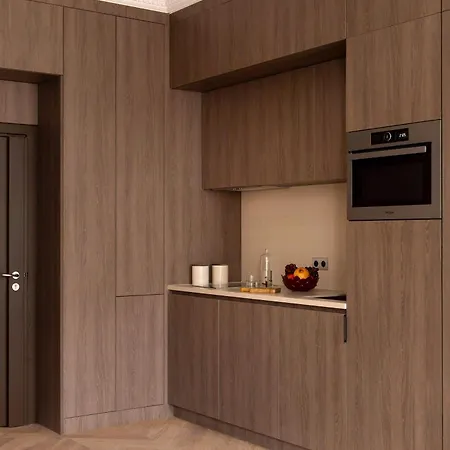 Apartment Harmony Collection I 2br 4p Opera Grevin *