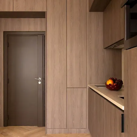 Apartment Harmony Collection I 2br 4p Opera Grevin Paris