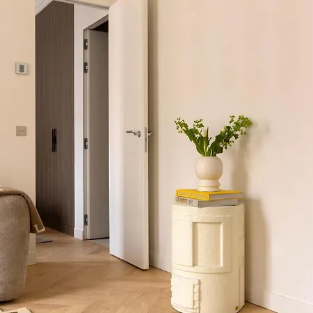 Harmony Collection I 2br 4p Opera Grevin Paris
