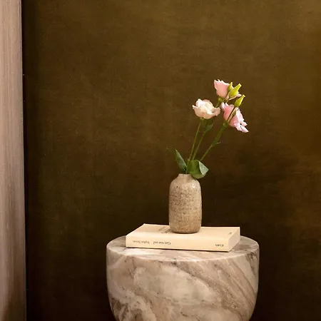 Apartment Harmony Collection I 2br 4p Opera Grevin Paris