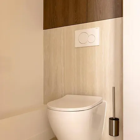 Harmony Collection I 2br 4p Opera Grevin * Paris