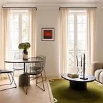 Harmony Collection I 2br 4p Opera Grevin Daire *